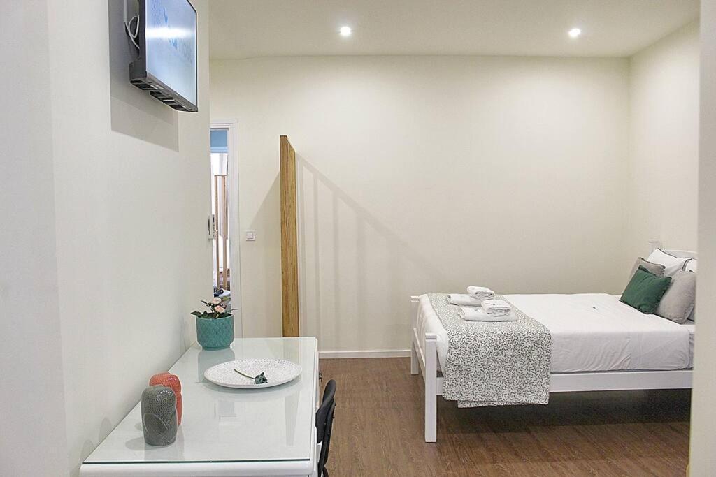 Appartamento Oporto Sweet Downtown 2 Esterno foto